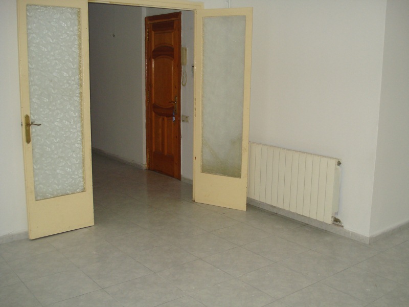 comedor puerta doble entrada